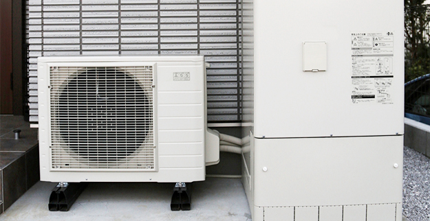 オール電化工事