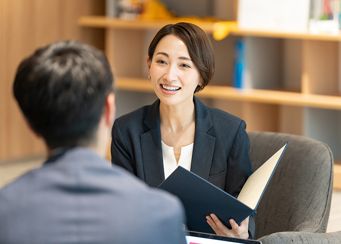 施工会社をお探しの法人様